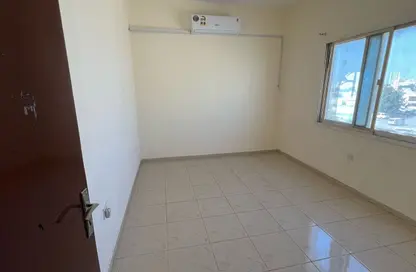شقة - 2 غرف نوم - 2 حمامات للايجار في البستان - عجمان