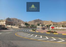 Land for sale in Masfoot 3 - Masfoot - Ajman