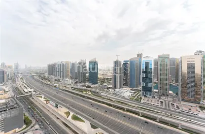 شقة - 4 غرف نوم - 5 حمامات للبيع في مارينا مانشونز - دبي مارينا - دبي