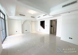 Townhouse - 3 bedrooms - 3 bathrooms for rent in Attareen Residences - The Old Town Island - Old Town - Dubai