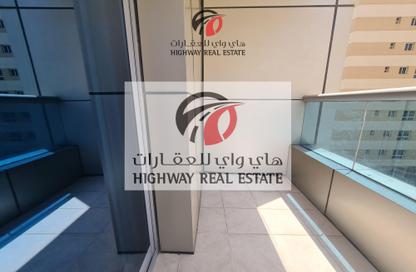 Apartment - 1 Bedroom - 2 Bathrooms for rent in Al Nahda 2 - Al Nahda - Dubai