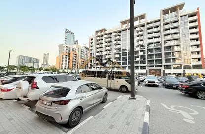 Shop - Studio - 1 Bathroom for rent in AZIZI Riviera - Meydan One - Meydan - Dubai Shop - Studio - 1 Bathroom for rent in AZIZI Riviera - Meydan One - Meydan - Dubai