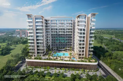 Apartment - 2 Bedrooms - 3 Bathrooms for sale in Sola Residences - Wasl Gate - Dubai