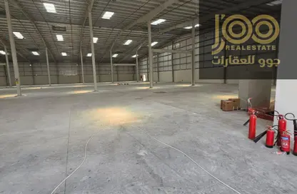 مستودع - استوديو - 4 حمامات للايجار في أم الثعوب - أم القيوين مستودع - استوديو - 4 حمامات للايجار في أم الثعوب - أم القيوين