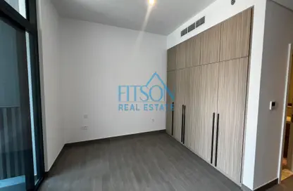 Apartment - Studio - 1 Bathroom for rent in Kensington Waters - Mohammed Bin Rashid City - Dubai