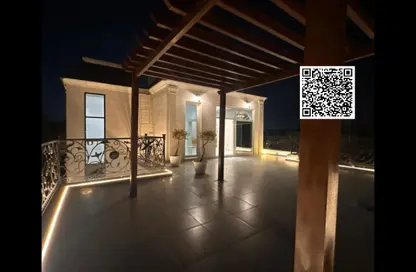 فيلا - 5 غرف نوم - 8 حمامات للبيع في الباهيه هيلز - الباهية - عجمان فيلا - 5 غرف نوم - 8 حمامات للبيع في الباهيه هيلز - الباهية - عجمان