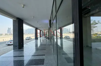 متجر - استوديو للايجار في 2 عزيزي ريفيرا - عزيزي ريفيرا - ميدان واحد - ميدان - دبي