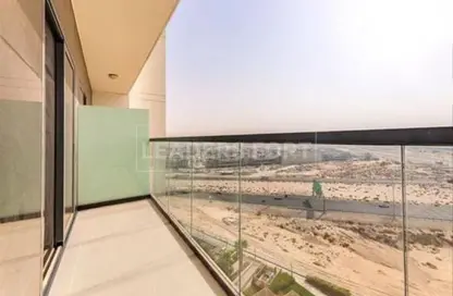 شقة - غرفة نوم - 1 حمام للايجار في جولف فيتا أ - جولف فيتا - داماك هيلز - دبي