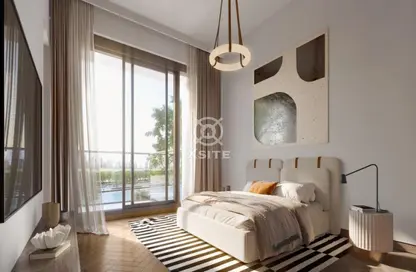 Duplex - 2 Bedrooms - 3 Bathrooms for sale in Ivy at Park Five - Dubai Production City (IMPZ) - Dubai