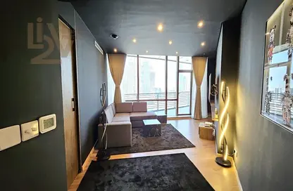 Apartment - 1 Bedroom - 1 Bathroom for rent in Sky Gardens - DIFC - Dubai