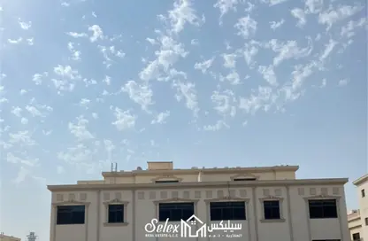 مجمع سكني للبيع في مدينة شخبوط - أبوظبي