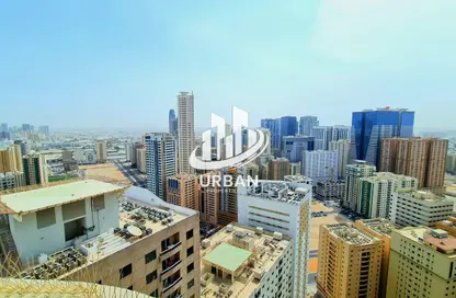 Apartment - 2 Bedrooms - 2 Bathrooms for rent in Al Nahda - Sharjah
