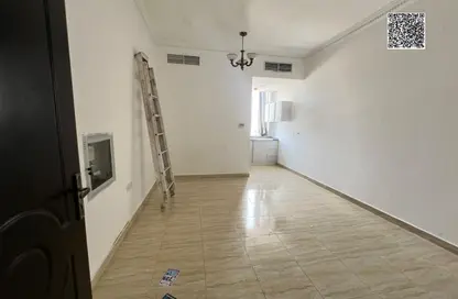 Apartment - Studio - 1 Bathroom for rent in Al Rawda 1 - Al Rawda - Ajman