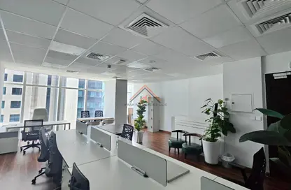 Office Space - Studio for rent in Park Lane Tower - Business Bay - Dubai