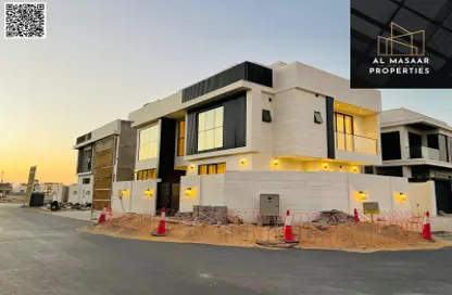 Villa - 5 Bedrooms - 7 Bathrooms for sale in Al Ameera Village - Ajman