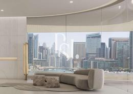 Apartment - 1 bedroom - 2 bathrooms for sale in Marina Star - Dubai Marina - Dubai