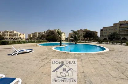 Apartment - 1 Bedroom - 2 Bathrooms for rent in Yasmin Village - Ras Al Khaimah