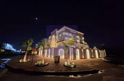 Villa - 5 Bedrooms for sale in Al Helio 2 - Al Helio - Ajman