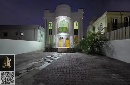 فيلا - 5 غرف نوم - 7 حمامات للبيع في فلل الروضة 2 - 2  الروضة - الروضة - عجمان