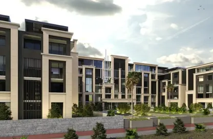 Duplex - 4 Bedrooms - 4 Bathrooms for sale in Ville 11 - Masdar City - Abu Dhabi