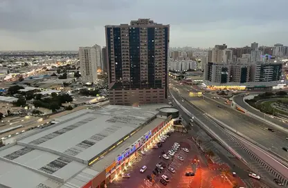 Apartment - 2 Bedrooms - 3 Bathrooms for sale in Ajman Industrial 1 - Ajman Industrial Area - Ajman Apartment - 2 Bedrooms - 3 Bathrooms for sale in Ajman Industrial 1 - Ajman Industrial Area - Ajman