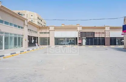 محل - استوديو للايجار في البطينة B - البطينة - الشارقة