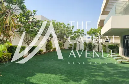 Villa - 5 Bedrooms - 7+ Bathrooms for sale in West Yas - Yas Island - Abu Dhabi