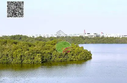 Land - Studio for sale in Creekside - Al Zorah - Ajman