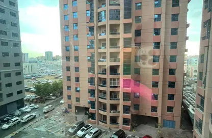 Apartment - 1 Bedroom - 2 Bathrooms for sale in Al Naemiya Tower 1 - Al Naemiya Towers - Al Nuaimiya - Ajman