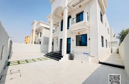 Villa - 5 Bedrooms - 7 Bathrooms for sale in Al Rawda 1 - Al Rawda - Ajman