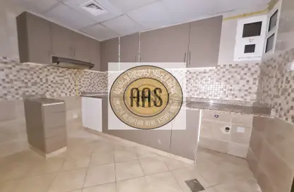 Apartment - 1 Bedroom - 2 Bathrooms for rent in Al Mamzar - Deira - Dubai