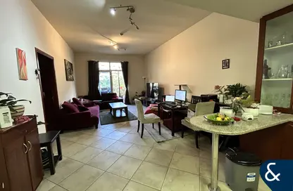 Apartment - 1 Bedroom - 2 Bathrooms for sale in Norton Court 4 - Norton Court - Motor City - Dubai