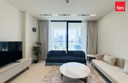 Apartment - 2 Bedrooms - 3 Bathrooms for rent in Trillionaire Residences - Business Bay - Dubai