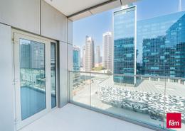 Apartment - 3 bedrooms - 4 bathrooms for rent in DAMAC Majestine - Business Bay - Dubai