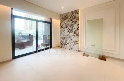 Apartment - 2 Bedrooms - 3 Bathrooms for sale in Floarea Residence - Arjan - Dubai