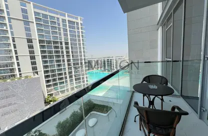 Apartment - 1 Bedroom - 1 Bathroom for sale in Residences 13 - District One - Mohammed Bin Rashid City - Dubai