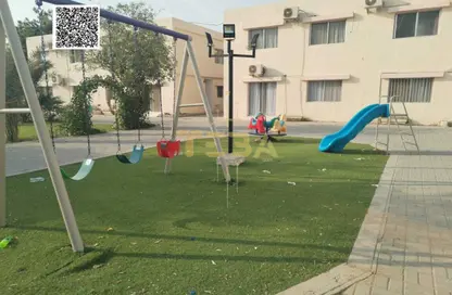 Villa - 3 Bedrooms - 5 Bathrooms for rent in Al Falaj - Al Riqqa - Sharjah