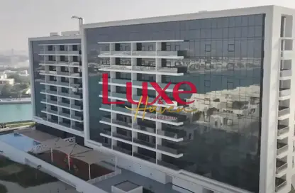 Apartment - 2 Bedrooms - 3 Bathrooms for sale in Gateway Residences 2 - Mina Al Arab - Ras Al Khaimah