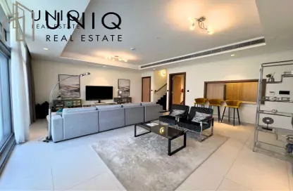 فيلا - 5 غرف نوم - 6 حمامات للايجار في فلل 180 درجة - ليوان - دبي لاند - دبي