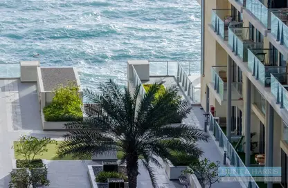 شقة - غرفة نوم - 2 حمامات للبيع في باسيفيك تونجا - باسيفيك - جزيرة المرجان - رأس الخيمة