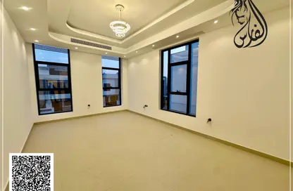 فيلا - 5 غرف نوم - 7 حمامات للبيع في الباهيه هيلز - الباهية - عجمان فيلا - 5 غرف نوم - 7 حمامات للبيع في الباهيه هيلز - الباهية - عجمان