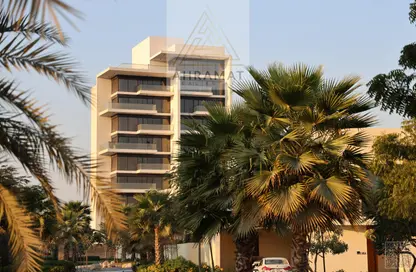 Apartment - 1 Bedroom - 2 Bathrooms for sale in Glam Residence - Al Zorah - Ajman