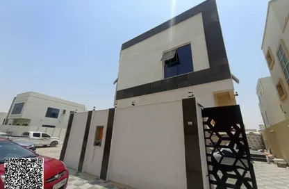 فيلا - 3 غرف نوم - 5 حمامات للبيع في 1 الياسمين - الياسمين - عجمان