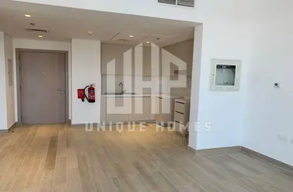 Apartment - 1 Bedroom - 1 Bathroom for rent in Waters Edge - Yas Island - Abu Dhabi