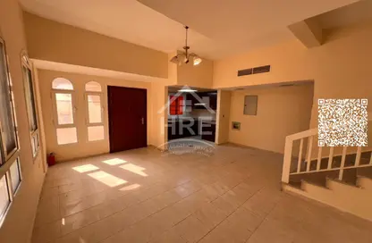 فيلا - 2 غرف نوم - 3 حمامات للايجار في الزاهية جاردنز - الزاهية - عجمان