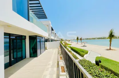 Townhouse - 5 Bedrooms - 4 Bathrooms for rent in Marbella - Mina Al Arab - Ras Al Khaimah