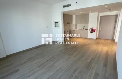 Apartment - 1 Bedroom - 1 Bathroom for sale in Waters Edge - Yas Island - Abu Dhabi