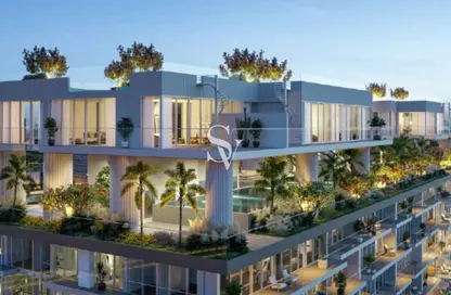 Apartment - 2 Bedrooms - 2 Bathrooms for sale in Legado - Jumeirah Village Circle - Dubai