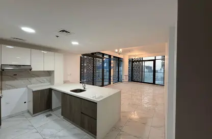 Apartment - 1 Bedroom - 2 Bathrooms for rent in Serenity Lakes 5 - Jumeirah Village Circle - Dubai