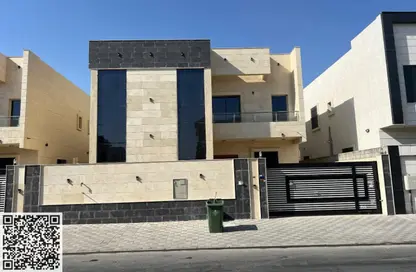 Villa - 5 Bedrooms - 7 Bathrooms for sale in Al Yasmeen 1 - Al Yasmeen - Ajman